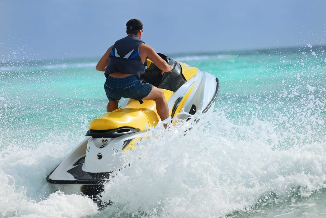 Waverunner & Jet Ski Lifts For Sale | Personal Watercraft ...